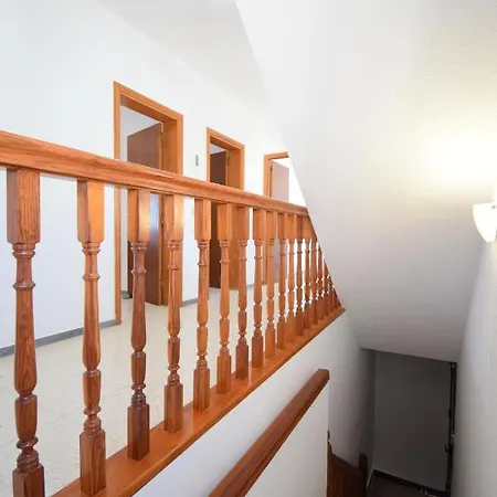 Prázdninový dům Eras - La Casa Frente Al Mar Las Eras (Tenerife)