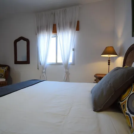 Prázdninový dům Eras - La Casa Frente Al Mar