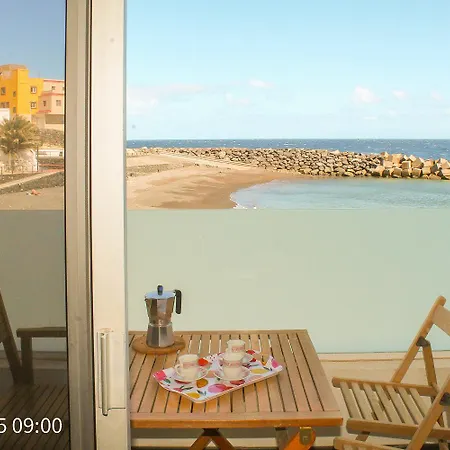Eras - La Casa Frente Al Mar Prázdninový dům *