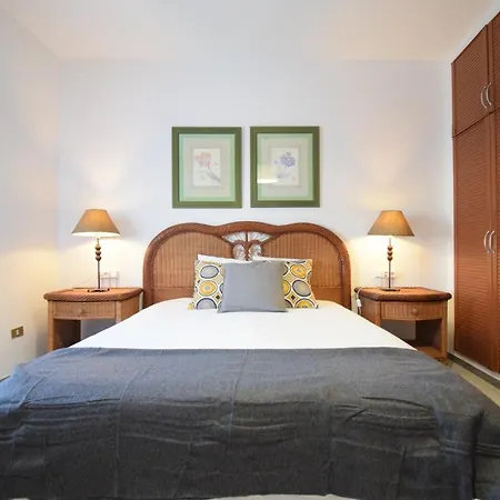 펜션 Eras - La Casa Frente Al Mar *