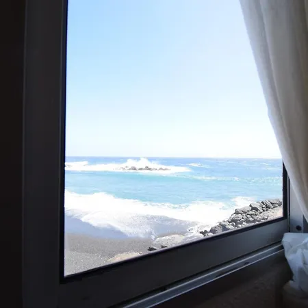 Eras - La Casa Frente Al Mar 펜션 *