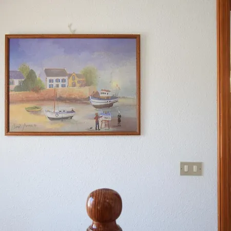 Eras - La Casa Frente Al Mar
