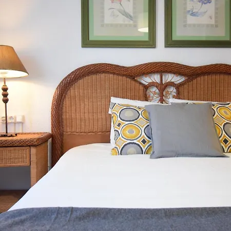 펜션 Eras - La Casa Frente Al Mar *