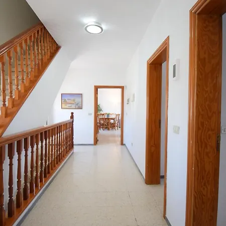 펜션 Eras - La Casa Frente Al Mar *