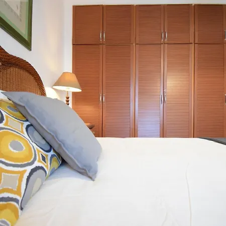 펜션 Eras - La Casa Frente Al Mar Las Eras (Tenerife)