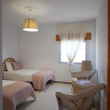 Holiday home Eras - La Casa Frente Al Mar Las Eras (Tenerife)