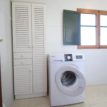 펜션 Eras - La Casa Frente Al Mar