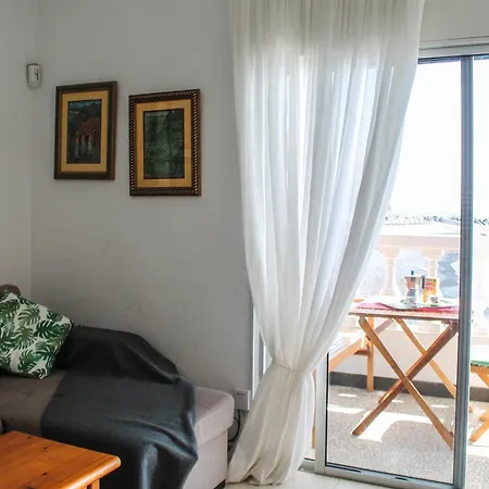 Holiday home Eras - La Casa Frente Al Mar *