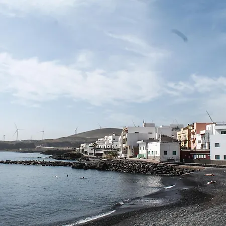Eras - La Casa Frente Al Mar Holiday home *