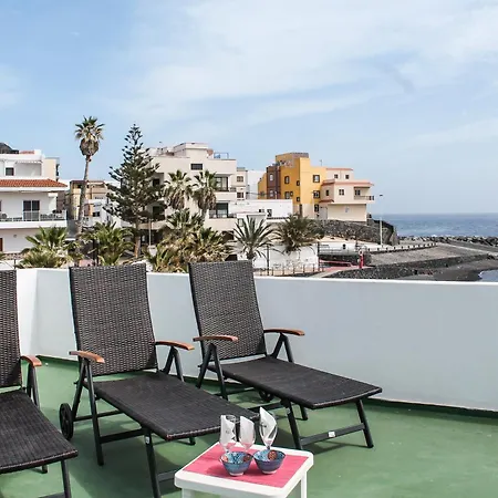 Holiday home Eras - La Casa Frente Al Mar