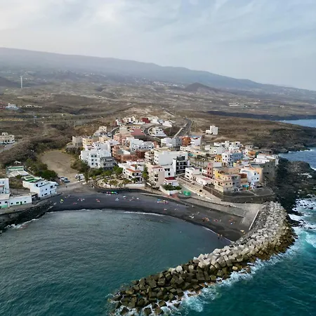 Eras - La Casa Frente Al Mar Holiday home
