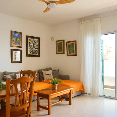 Eras - La Casa Frente Al Mar Holiday home