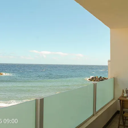 펜션 Eras - La Casa Frente Al Mar *