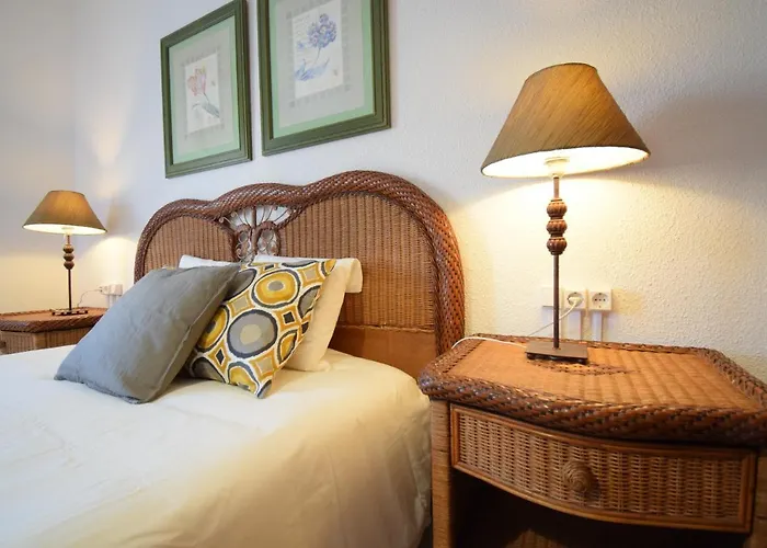 Eras - La Casa Frente Al Mar Дом отдыха Las Eras (Tenerife)